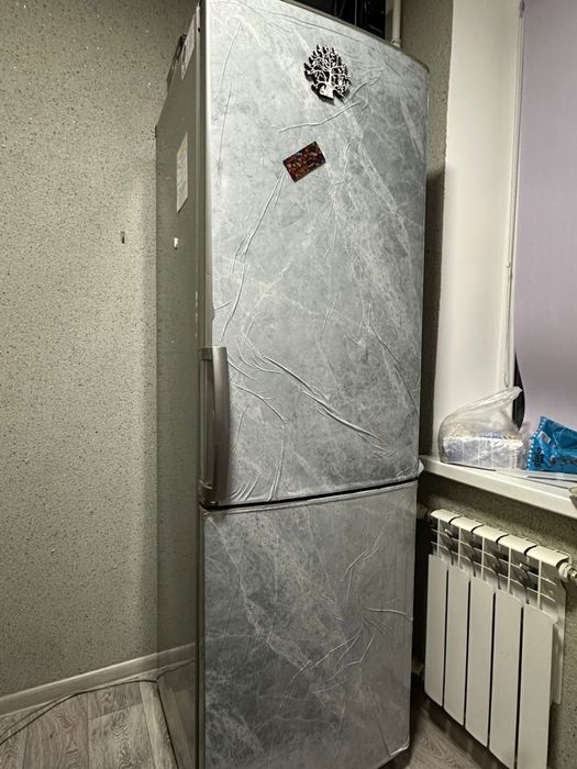 Холодильник LG жақсы