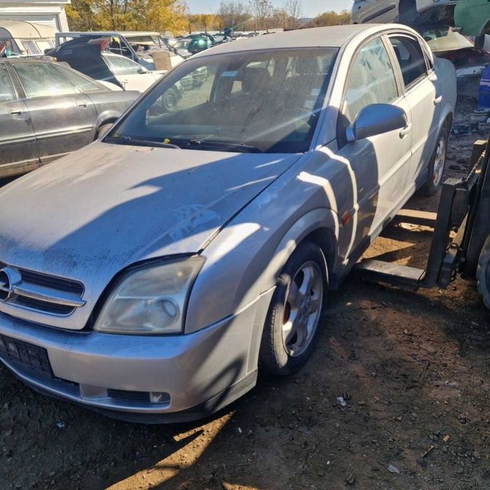 Opel Vectra 2.0dti за части