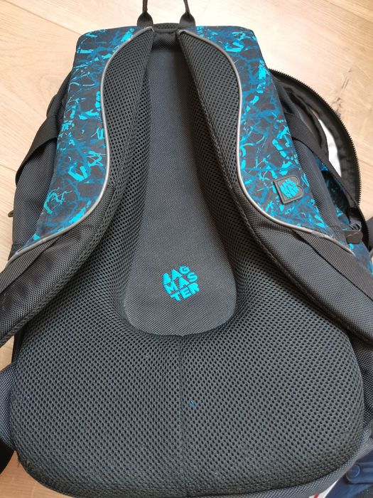 Ученическа раница BAGMaster