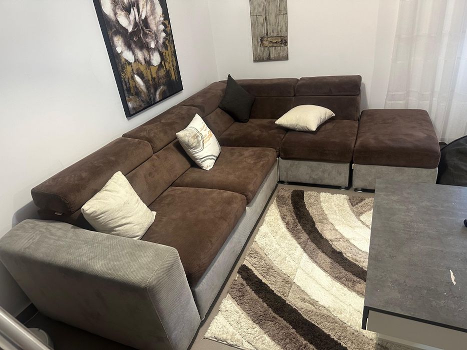 Ocazie- Coltar pentru Living!