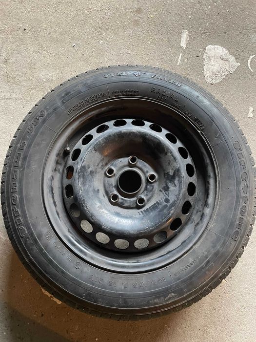 джанти 17 ET47 7Jx17H2 Volkswagen Passat B5.5 пасат Б5 VW b5 на части