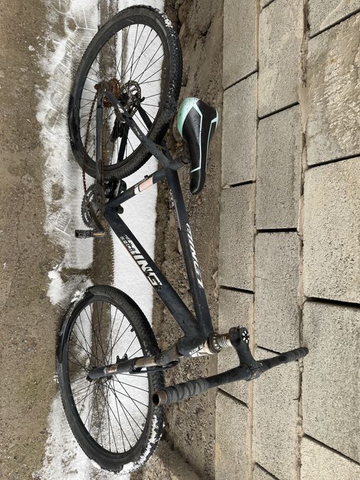 Продаю два велосипеда