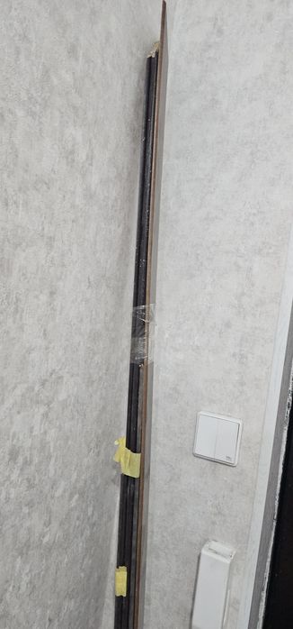 Обналичники на двери, отдам даром, кому нужно