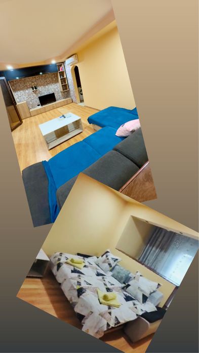 Inchiriez apartamente regim hotelier