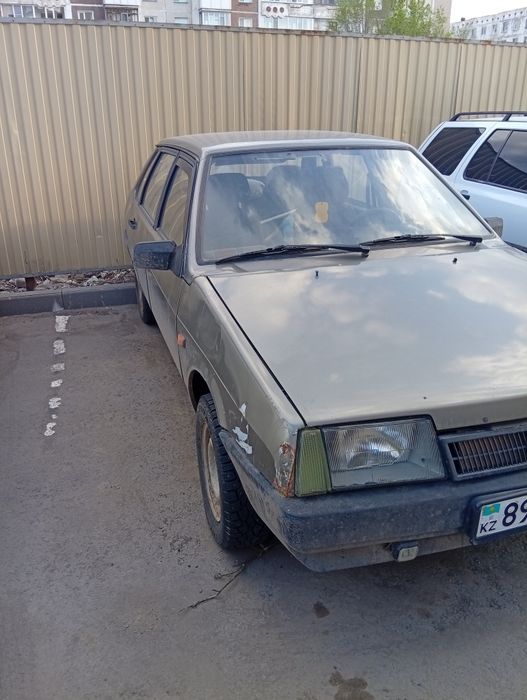 Продам автомобиль