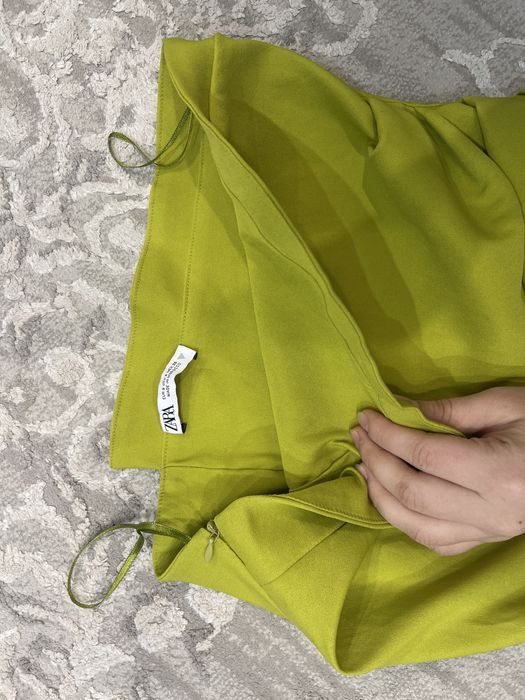 Продам топ с ZARA