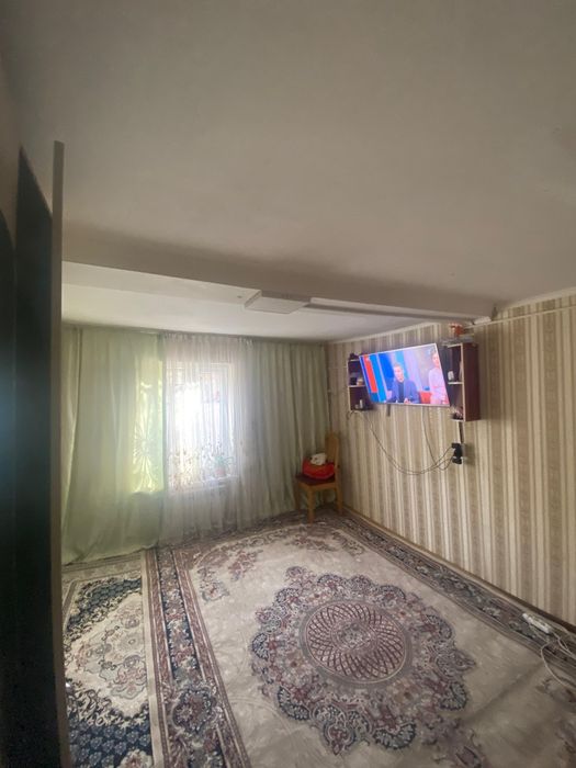 Продам пол дома в г Каскелен