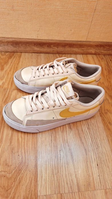 Оригинални Кецове Nike w blazer low