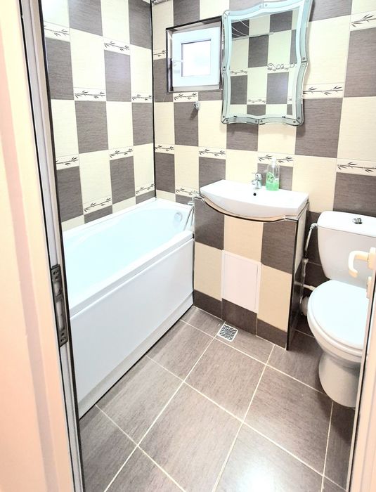 Apartament 3 camere Hipodrom