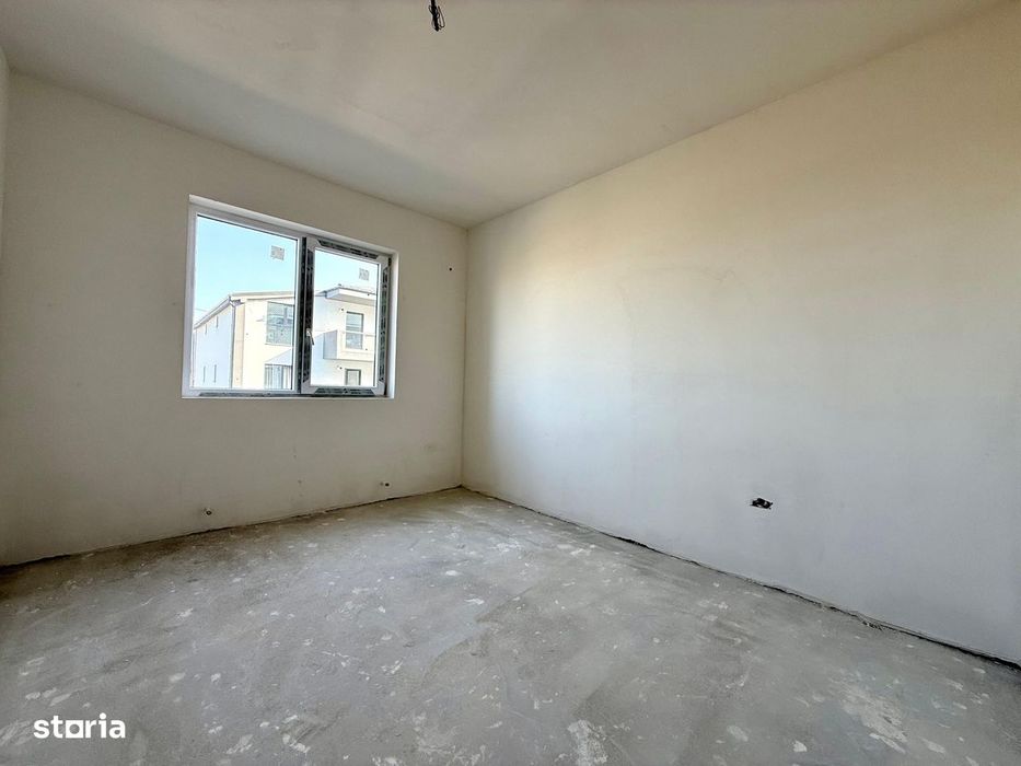 Apartament 2 Camere Open Space | Predare Martie 2027 | Piersicului 10