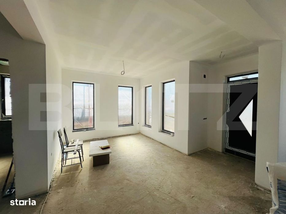 Casa individuala, Livezeni