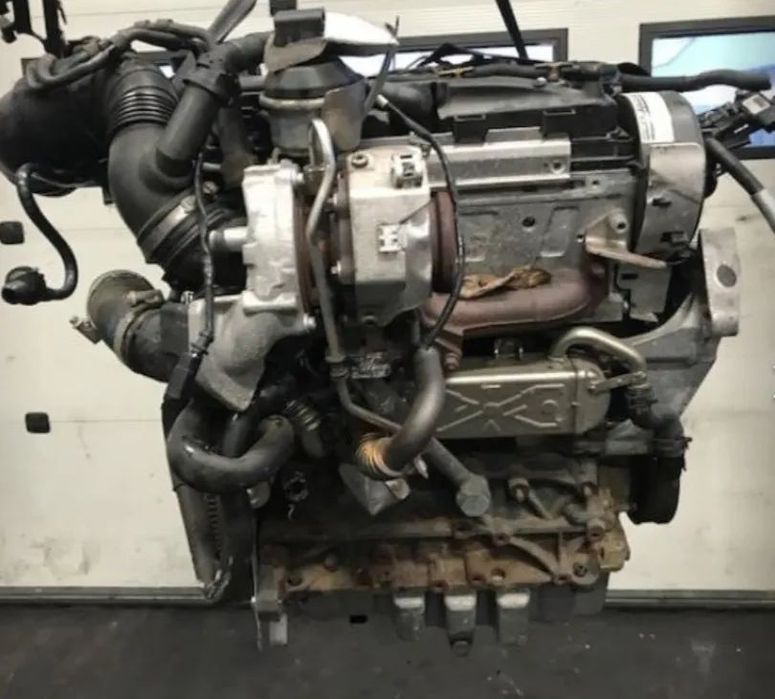 motor cff 2.0 diesel 140cp 2011 2015 volkswagen, skoda , audi , seat