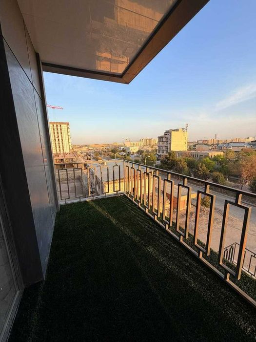 2 хоналик квартира 4 кават янги лифтлик дом, бухара сити