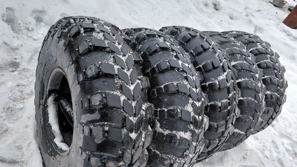 Резина БТР продам