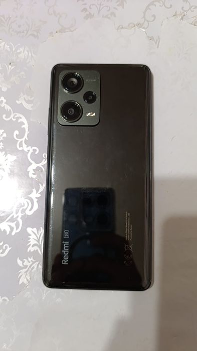 Продаю Redmi 12 note Pro 5G