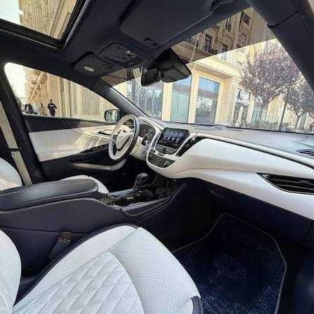 MALIBU XL naxt va xalol nasiya