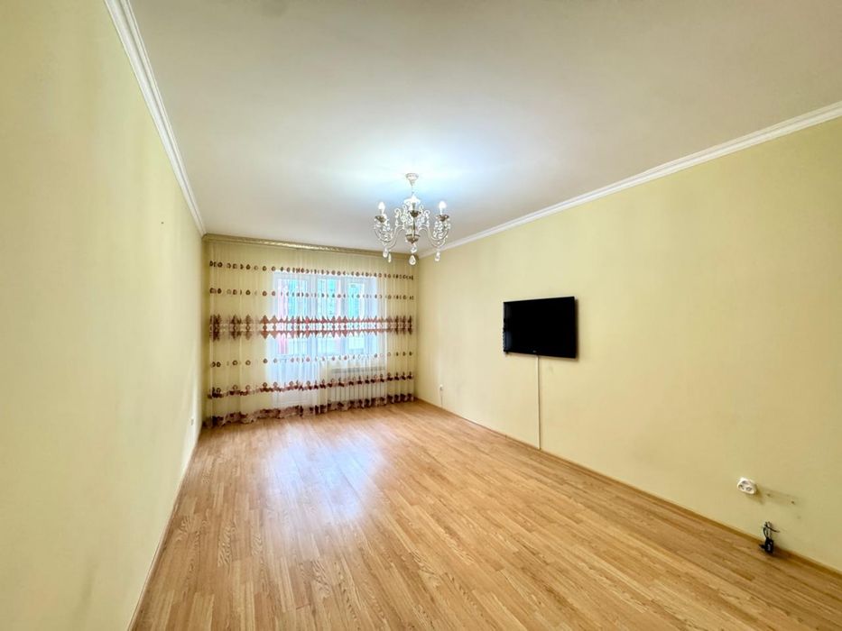 Продается 3 комнатная квартира