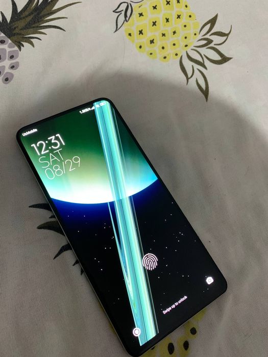 redmi k30 ultra 5g