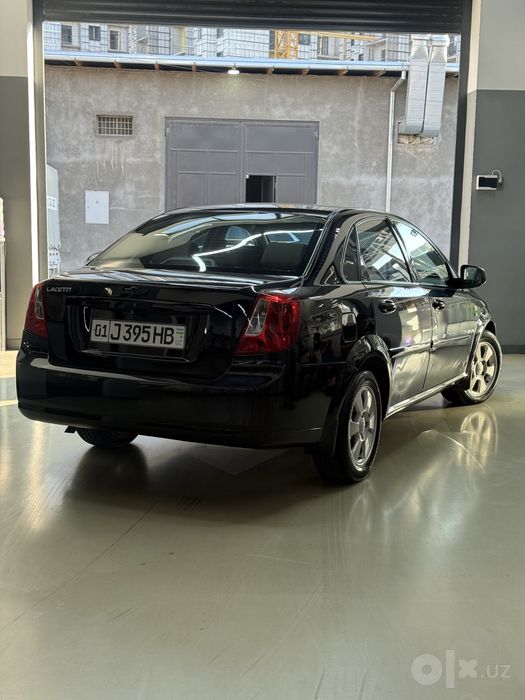 Lacetti gentra 2019 sotiladi
