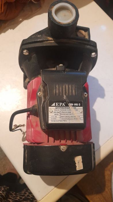 Насос центробежный EPA EVN-146-3