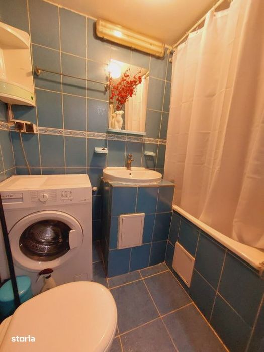 Garsoniera Centru - 22 mp, Parcare, zona Platinia Dorobantilor
