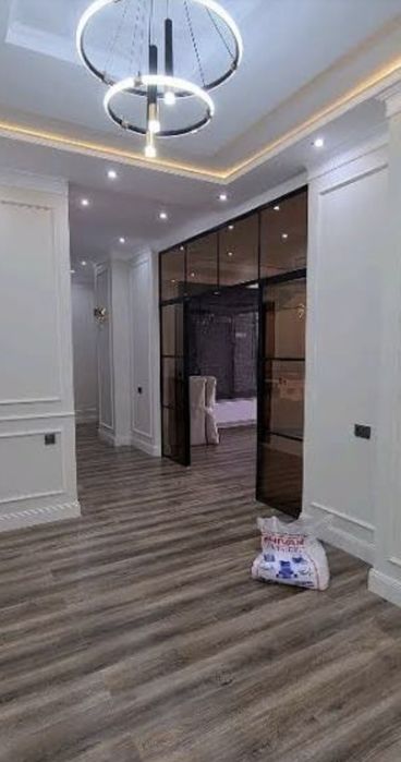Ремонт квартиры под ключ