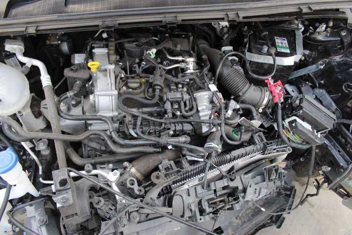 motor ford puma 1.0ECOBOOST HYBRID COD MOTOR B7JB - 92KW/125CP EURO 6