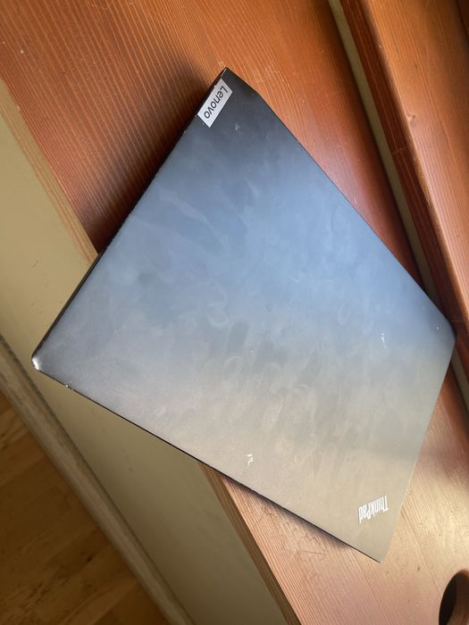 Lenovo ThinkPad E14 Ryzen 5 5625U | 8GB RAM | SSD M.2 | Baterie 92%
