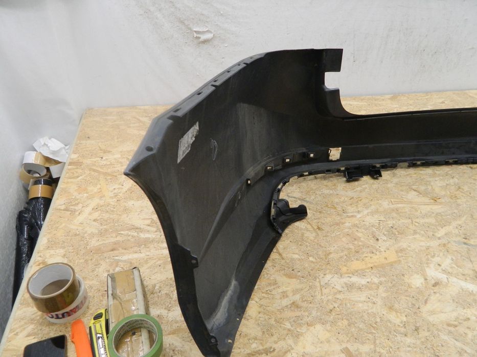 Bara spate Skoda Superb 3 Kombi, 2015, 2016, 2017, 2018, 2019, 2020, 2021, 2022, 3V9807421.