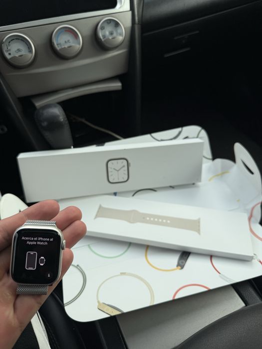 Apple watch 7 45mm