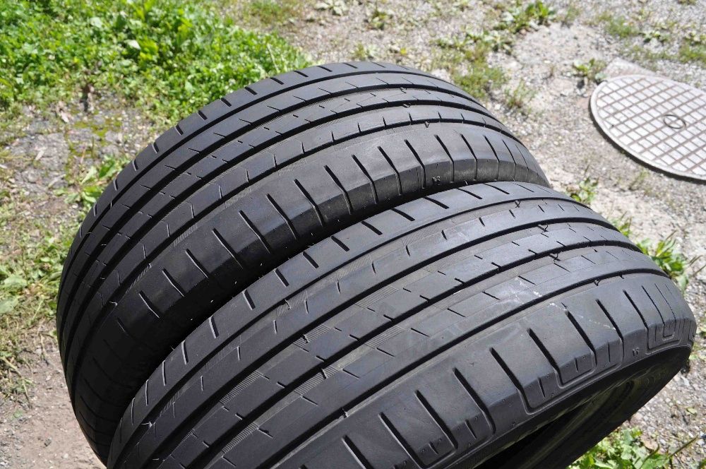 SET 2 Anvelope Vara 205/60 R16 VREDESTEIN Sportrac 5 92V