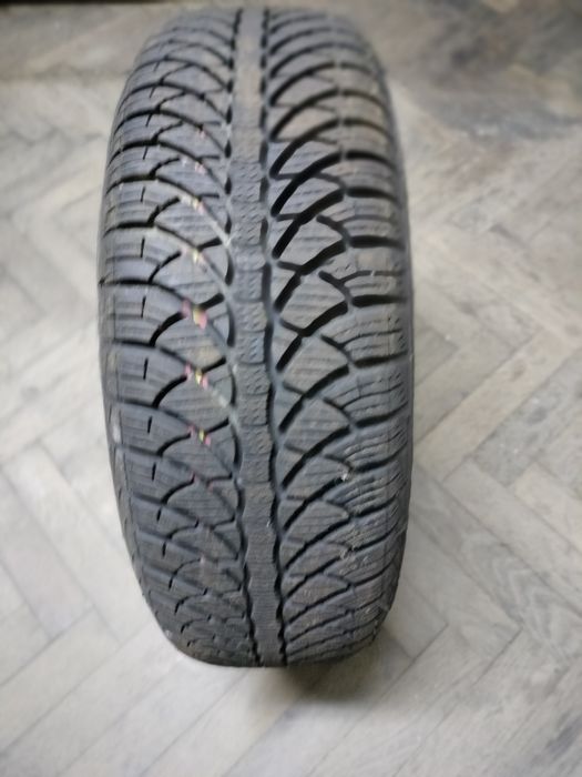 Cauciuc"FULDA" montero 3, 195/65 R15 (3320)