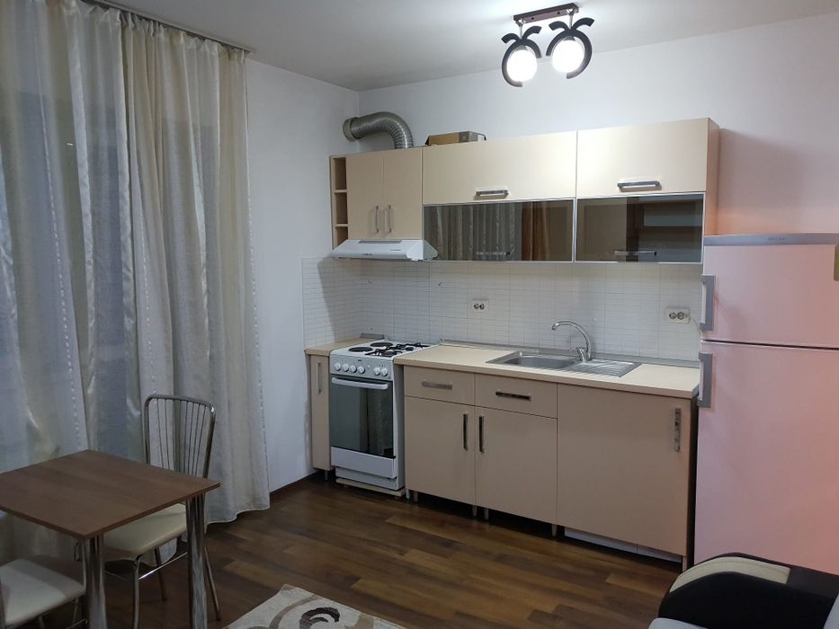 Garsoniera Quadra 2 - direct proprietar