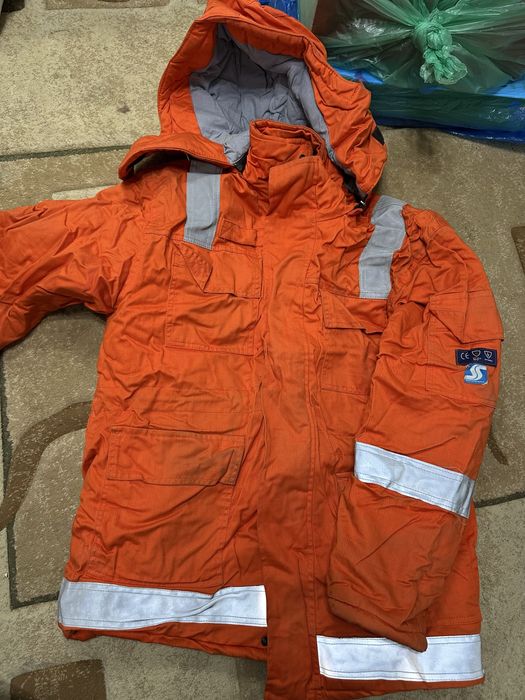 Бушлат зимниййййй