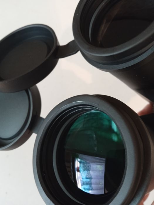 Бинокль Asika Новый!