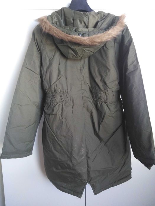 Нова детска парка 158 см.