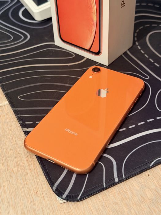 IPhone XR 128 гб