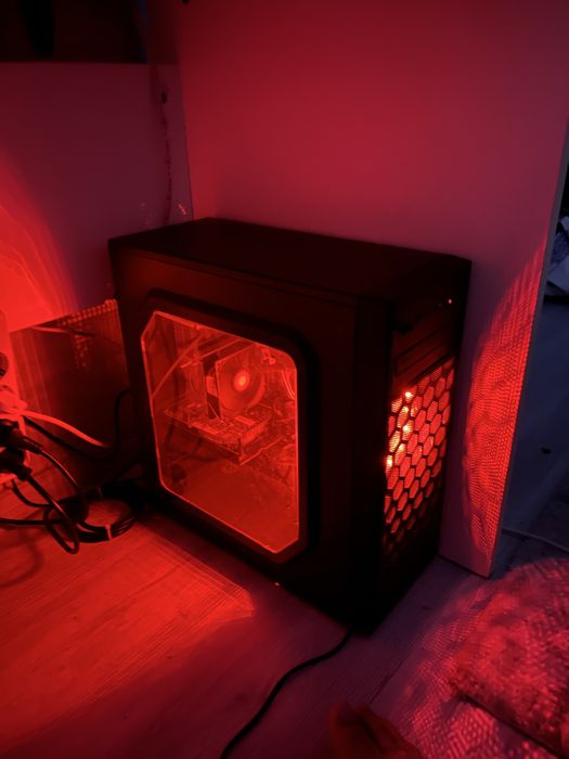 Pc gaming Cs2 eSports