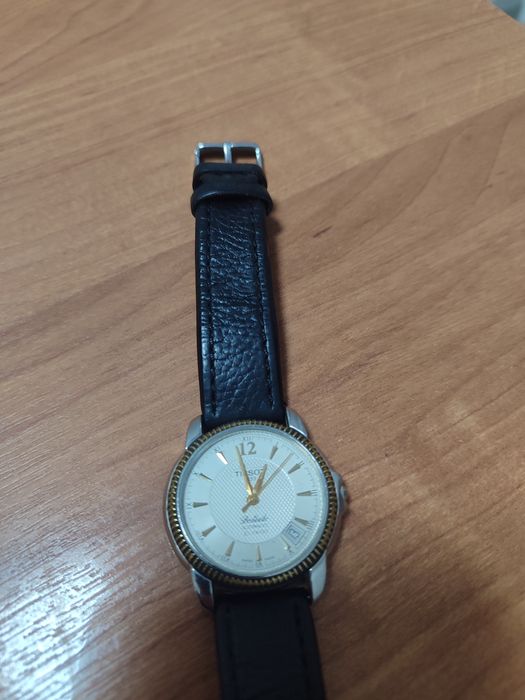 Наручные часы Tissot
