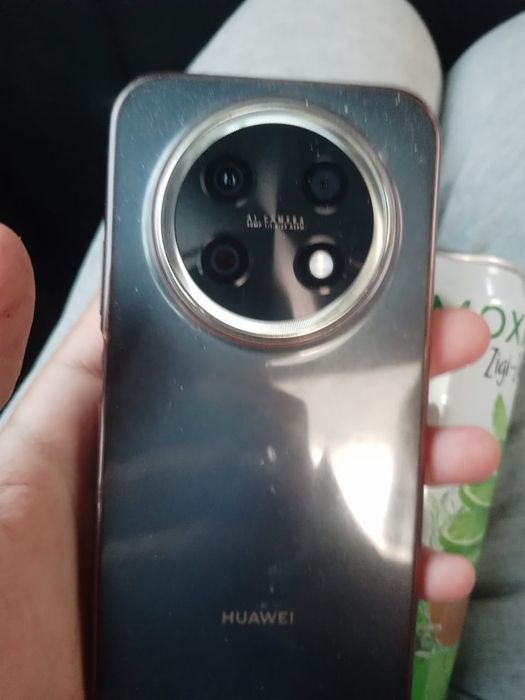 Huawei nova 15 Max