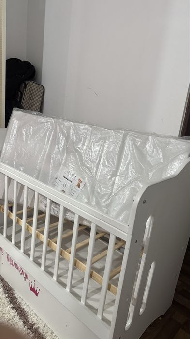 Детский манеж сатылады