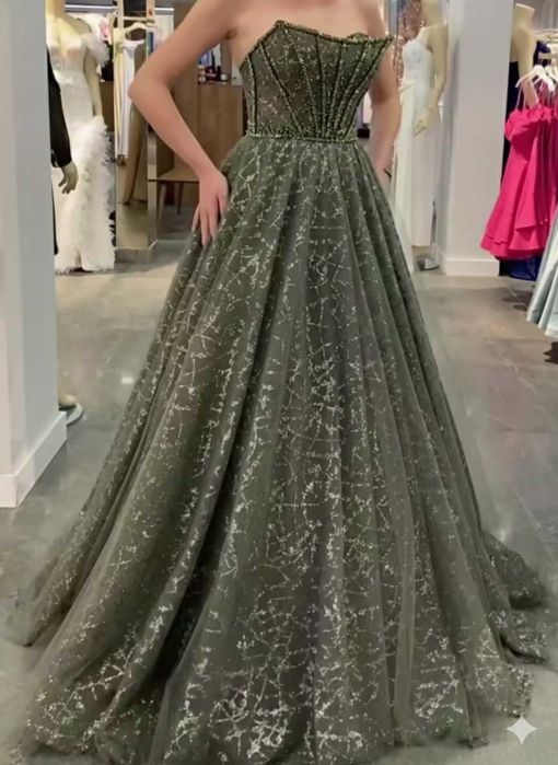 Бална рокля.Официални рокли