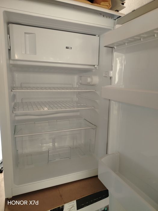 Combina frigorifica beko si frigider.
