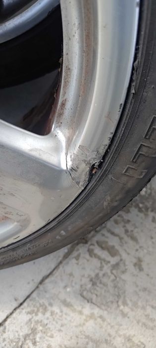 Джанти за Ауди 18 5 х112