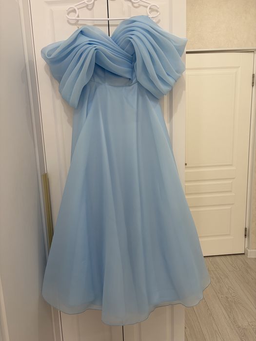 Продам платье для выпускного