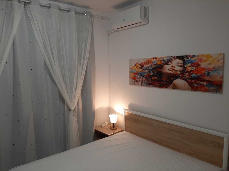 Дава се под наем Двустаен апартамент в Бургас, Славейков - 45 кв.м за 398.82 € - Снимка #1