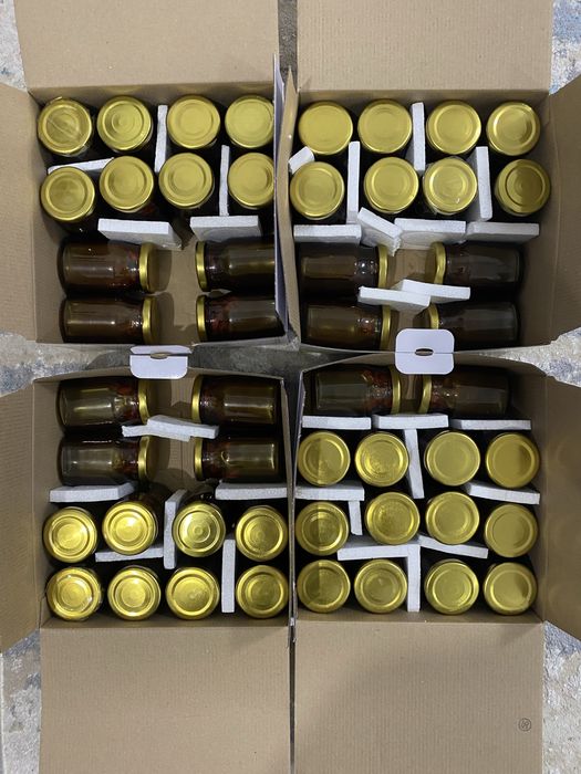 Емдік бал Лечебный мед от простатита