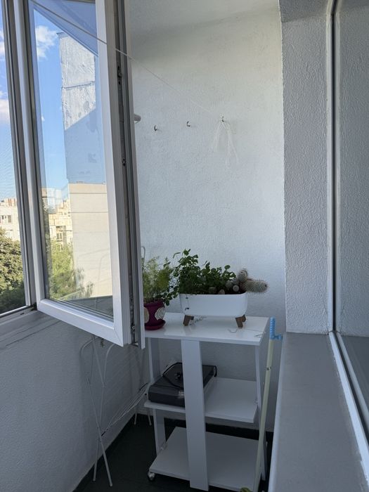 Дава се под наем Тристаен апартамент в София, Слатина - 75 кв.м за 765 € - Снимка #7