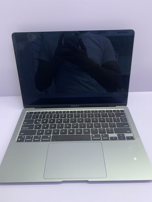 MacBook Air M1 13’ 2020 / #МА335542