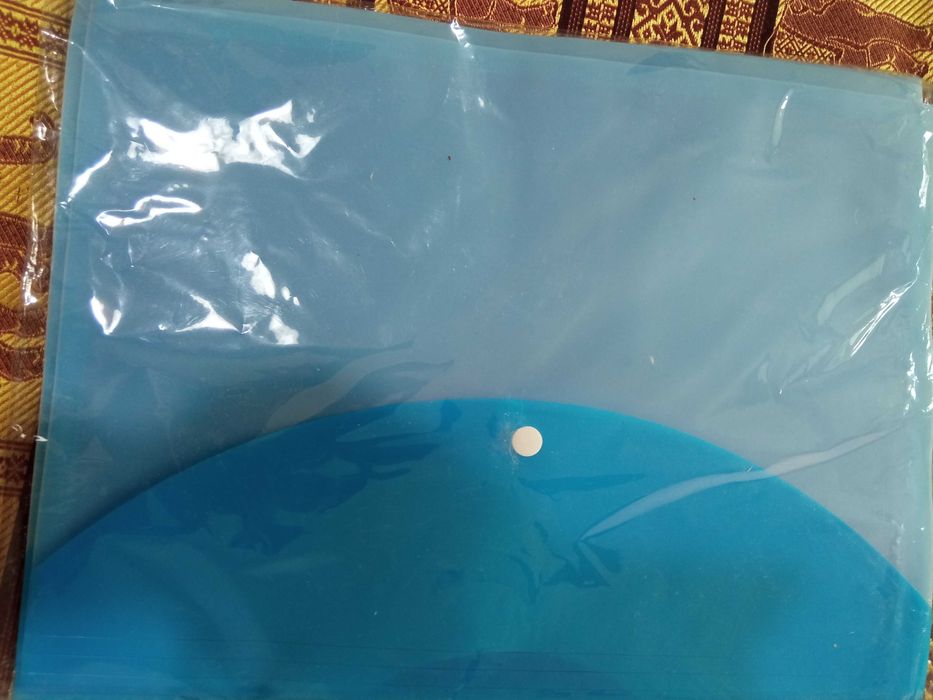 Папки для бумаг,